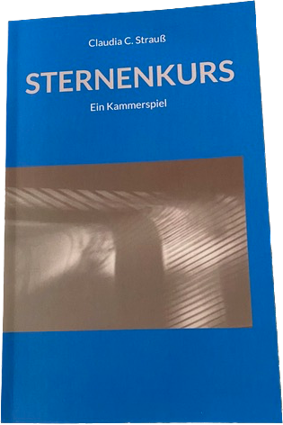 Lesung in der Ausstellung